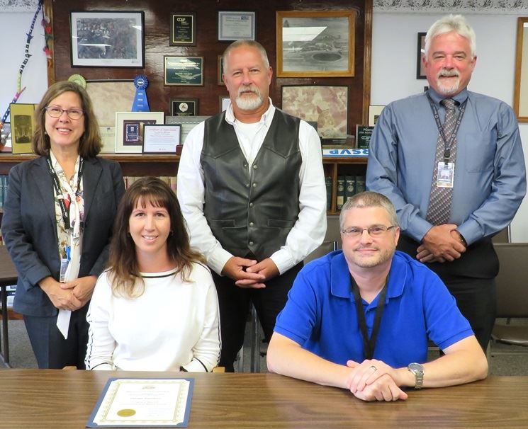 Melissa Wertman, Drug and Alcohol, 10 years